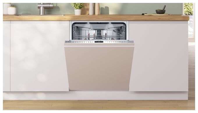 60 cm Geschirrspüler Sehr leise 14 Maßgedecke aquaStop Funktion Wärmetauscher Serie 8 SBD8YCX04E 