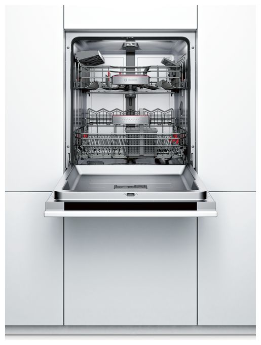 SMZ5045 Edelstahlverblendungssatz 86,5cm Höhe 