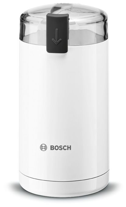 Kaffeemühle für 75 g 180 W  TSM6A011W (Weiß) 