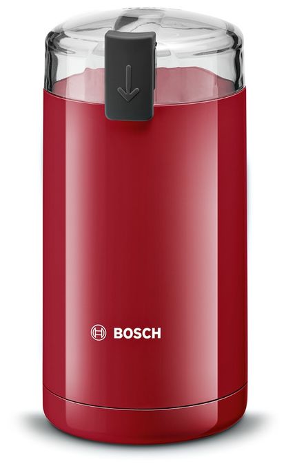 Kaffeemühle für 75 g 180 W  TSM6A014R (Rot) 
