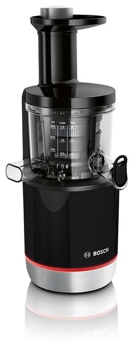150 W  VitaExtract MESM731M Entsafter (Schwarz) 