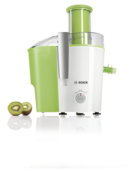 700 W  VitaJuice 2 MES25G0 Entsafter (Grün) 