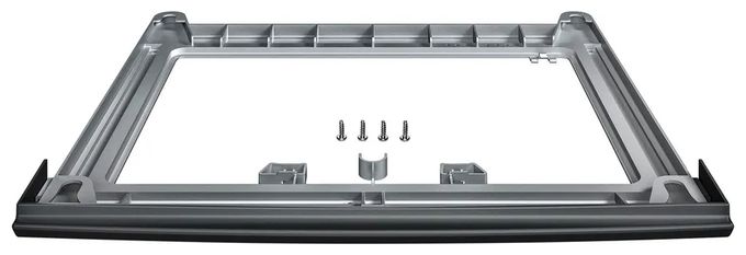 WTZ2741C Wasch-Trocken-Verbindungssatz 
