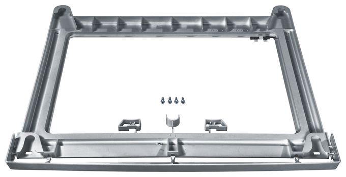 WTZ2741X Verbindungssatz Waschmaschine Trockner 