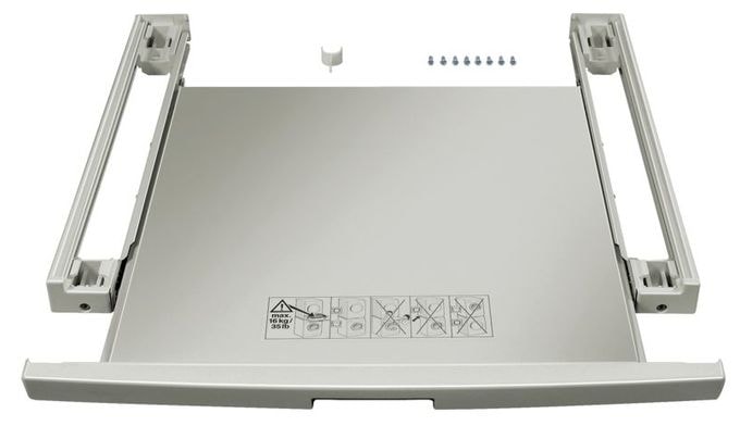 WTZ2742X Verbindungssatz mit Auszug 