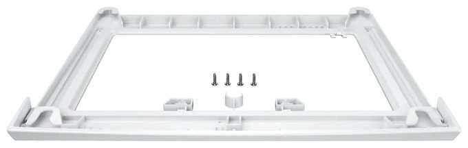 WTZ27510 Wasch-Trocken-Verbindungssatz 