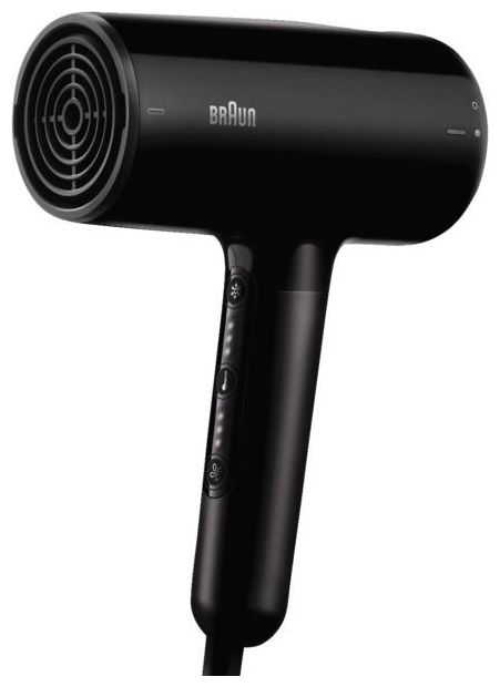 Haartrockner 2200 W  HD4.1 (Schwarz) 