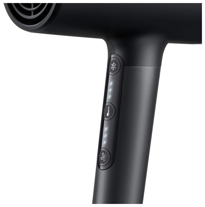 Haartrockner 2100 W  HD4.2 (Schwarz) 