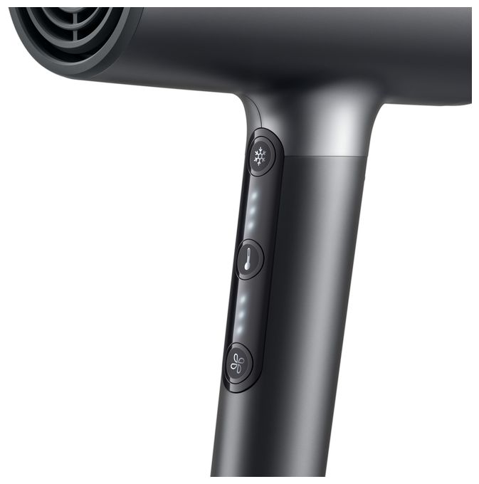 Haartrockner 2200 W  HD4.3 (Schwarz) 