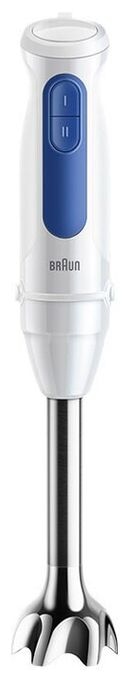 Handmixer 900 W 2 Stufen  MQ30001M MultiQuick 3 (Blau, Weiß) 