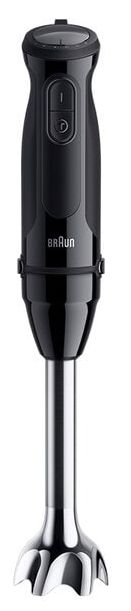 Stabmixer 1000 W 21 Stufen  MQ50202M MultiQuick 5 (Schwarz) 