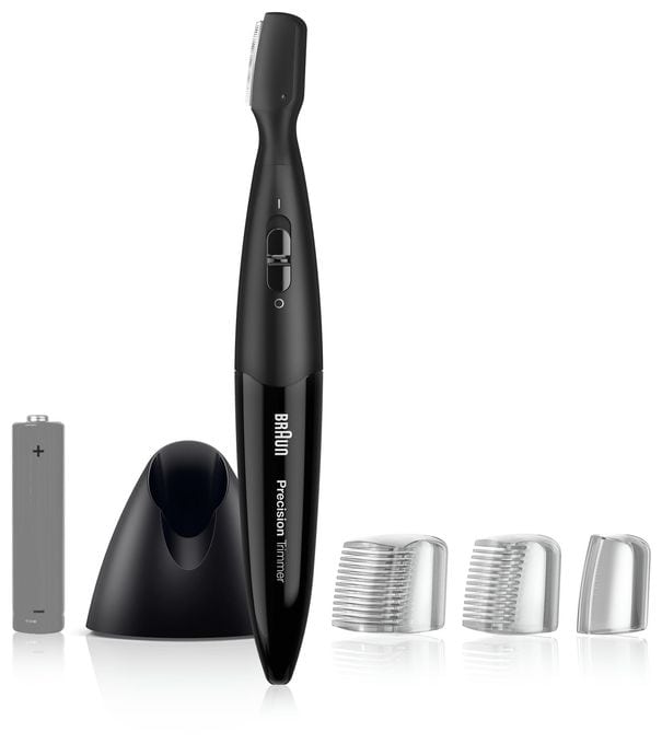 Trocken Rasierer 120 min PT5010 PrecisionTrimmer 