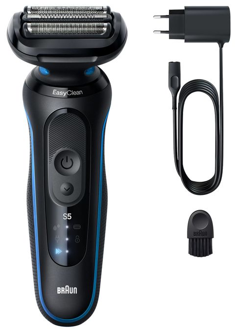 Nass&Trocken Rasierer Lithium-Ion (Li-Ion) Series 5 52-B1000s Wet&Dry 