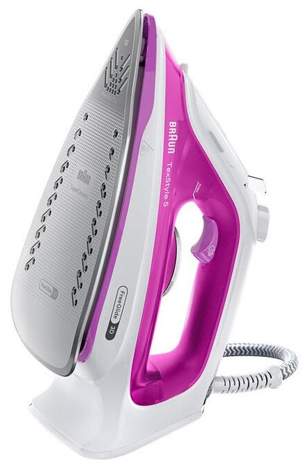 50 g/min Dampfbügeleisen SI5225 TexStyle 5 