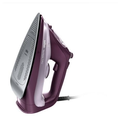 50 g/min Trocken- & Dampfbügeleisen SI7181VI TexStyle 7 Pro 