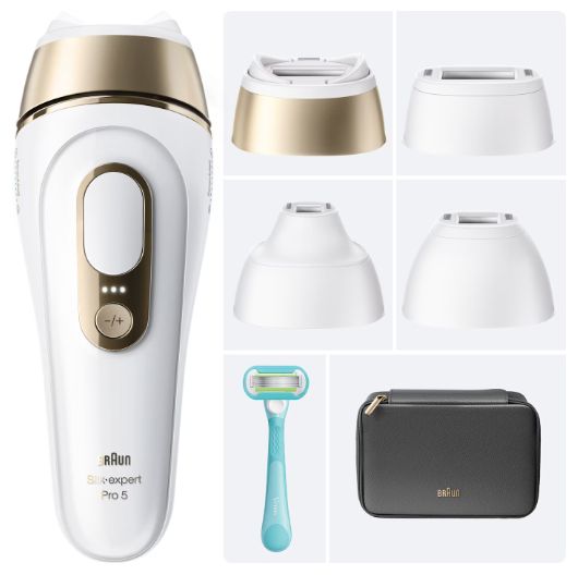 Silk-expert Pro IPL PL5431 