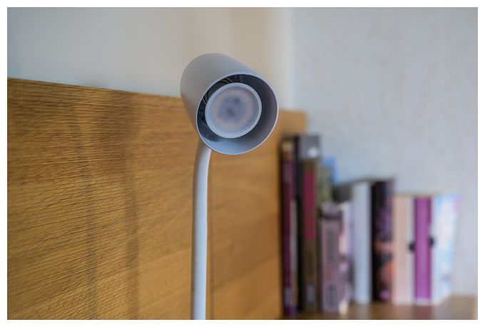 LED Lampe GU10 EEK: F 326 lm 1173780000 