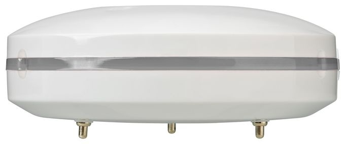  1293930 Connect Wassermelder (Weiß) 