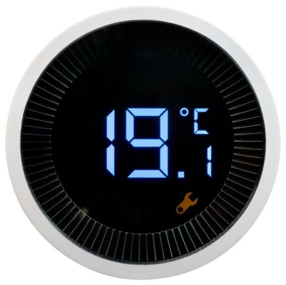  1294070 ZigBee Connect 01 (Weiß) 