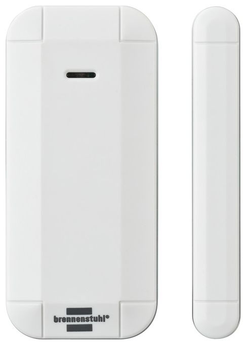  1294250 BrematicPRO Funk-Tür-/Fensterkontak (Weiß) 
