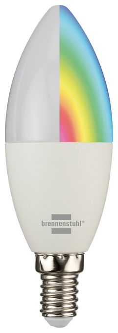 LED Intelligentes Leuchtmittel 35 mm Multi 1294870140 