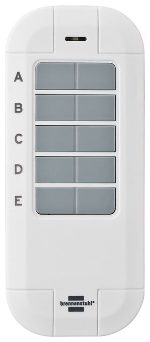 Fernbedienung Brematic PRO Smart Home Funk Fernbedienung 