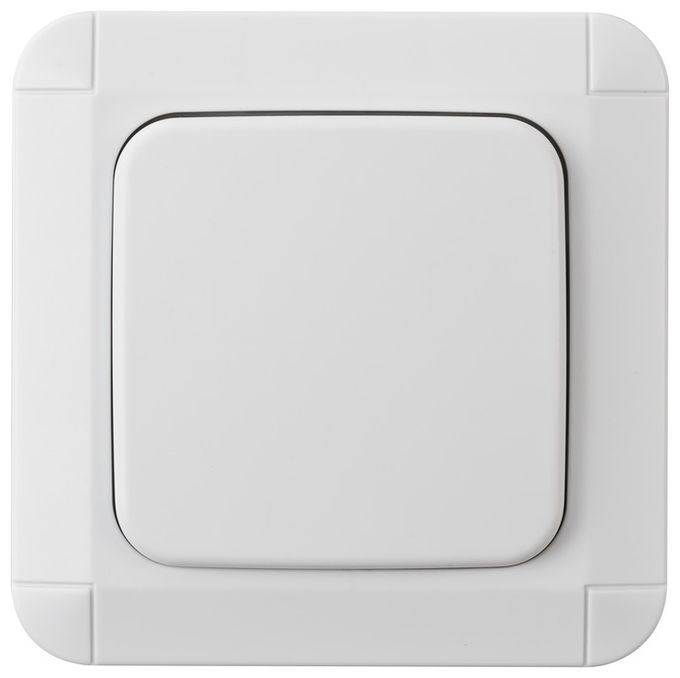 BrematicPRO Smart Home Wandschalter 