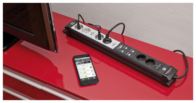 Connect Premium-Line 