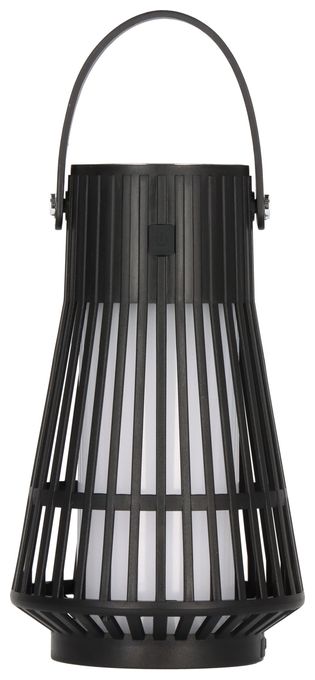 LED Tischbeleuchtung für den Außenbereich Batterie/Akku FL100A Akku LED Outdoor Lampe 