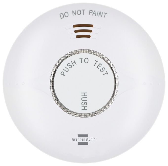 Rauchmelder RMA3020 Connect WiFi 