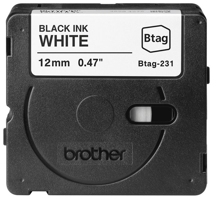 BTAG-231 