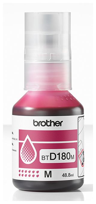 originale Druckerpatronen Magenta BTD180M 