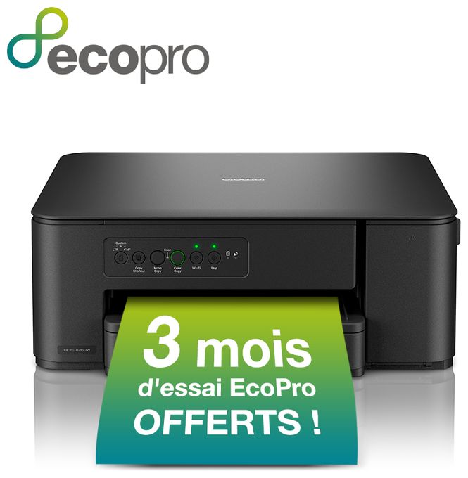 DCP-J1260W 