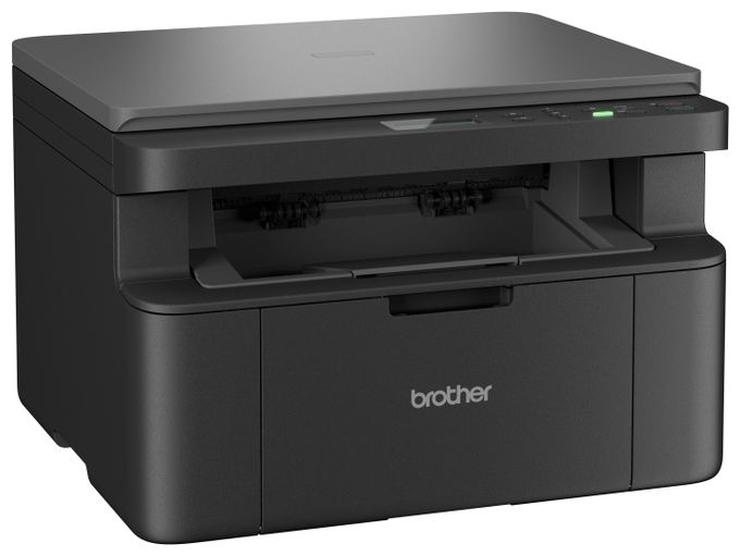 A4 Laser Drucker DCP-L1640W 