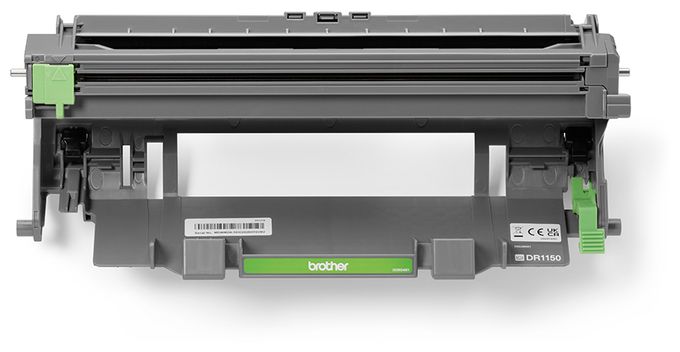Schwarz DR-1150 Trommeleinheit 