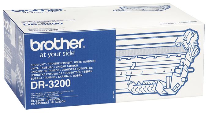 Schwarz DR-3200 Trommeleinheit 