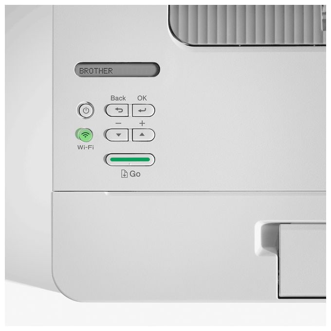 A4 Laser Drucker 1200 x 1200 DPI 34 Seiten pro Minute HL-L2865DW 
