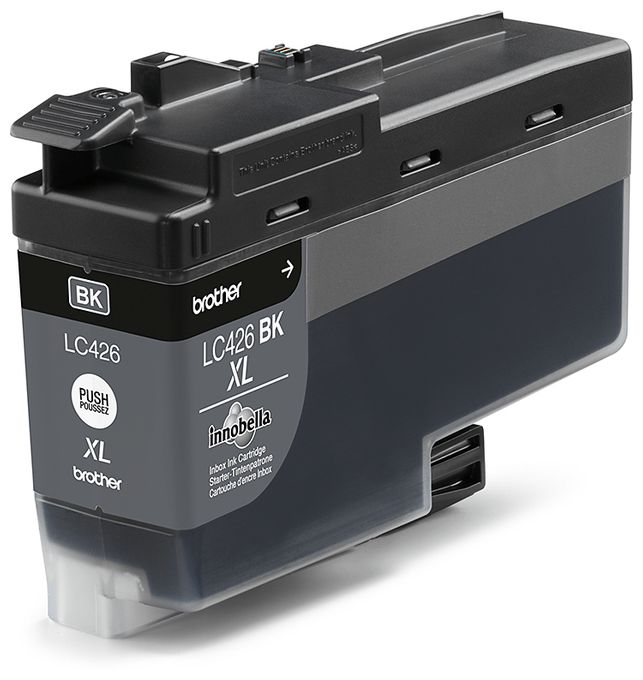 originale Druckerpatronen Schwarz 6000 Seiten LC-426XLBK 
