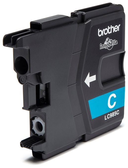 originale Druckerpatronen Cyan LC-985C 