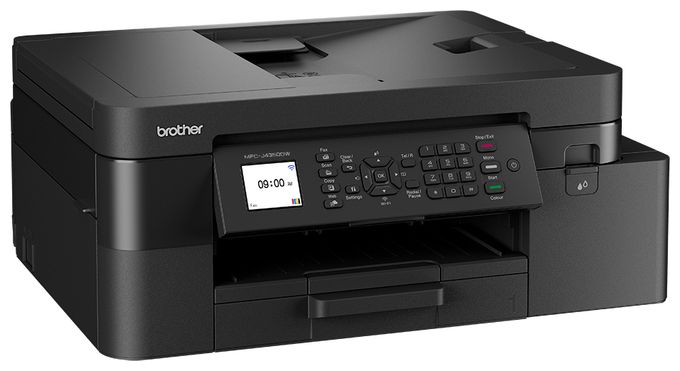 MFC-J4350DW 