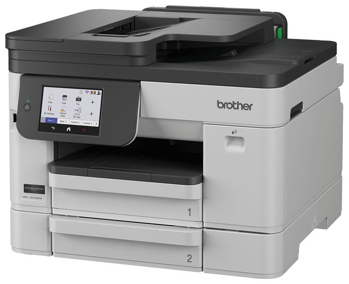 MFCJ5110DW 