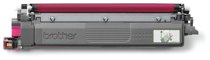 originale Druckerpatronen Magenta TN-248XLM 