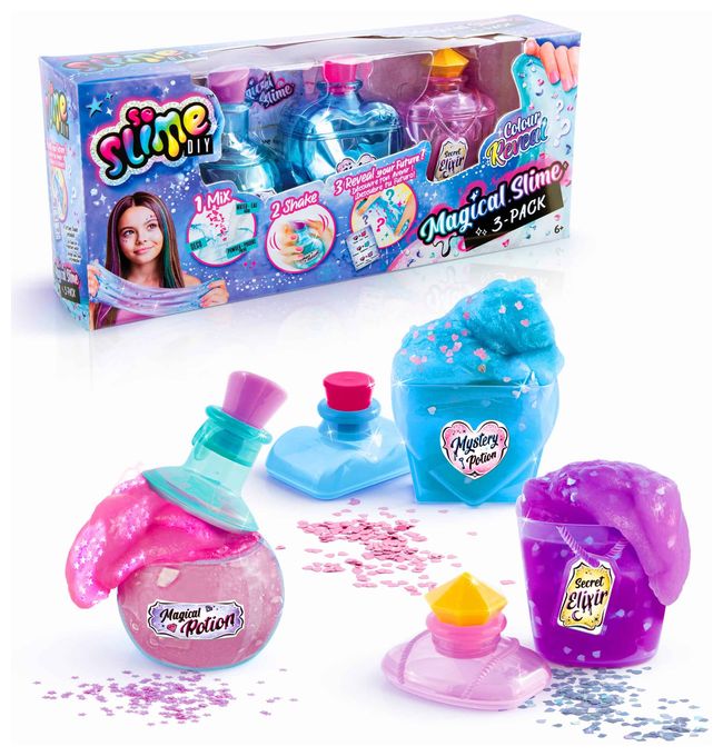 Magical Slime 
