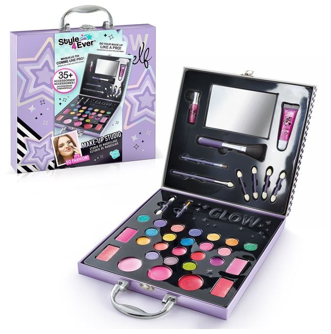 Make-Up Studio 