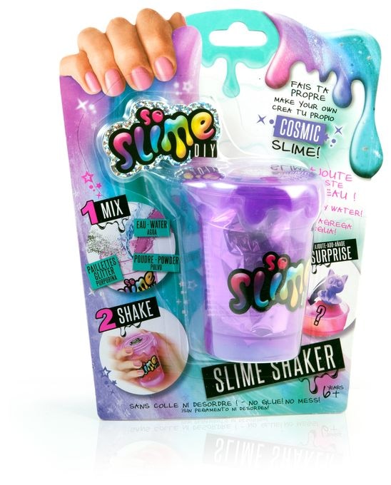SSC 001 