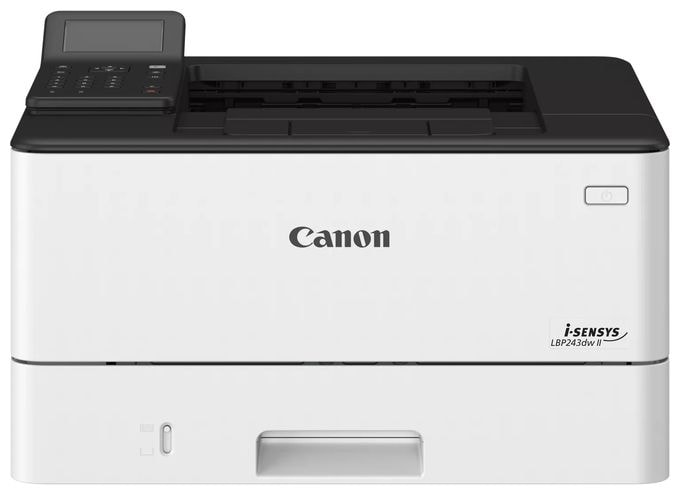 A4 Laser Drucker 1200 x 1200 DPI 36 Seiten pro Minute i-SENSYS LBP243dw 