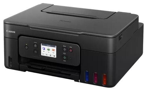 All in One A4 Tintenstrahl Drucker 4800 x 1200 DPI Pixma G3590 