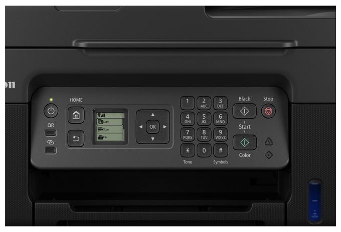 All in One A4 Tintenstrahl Drucker 4800 x 1200 DPI Pixma G4570 