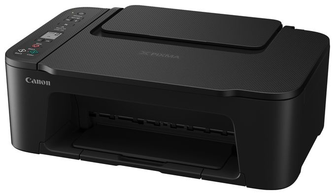 All in One A4 Tintenstrahl Drucker 4800 x 1200 DPI Pixma TS3750i 