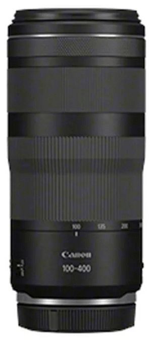 RF 100-400 mm f5.6-8 IS USM 
